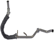 Exhaust Gas Recirculation (EGR) Line Dorman-OE Solutions 598-124