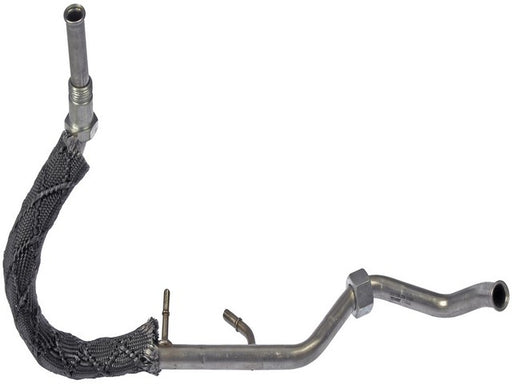 Exhaust Gas Recirculation (EGR) Line Dorman-OE Solutions 598-124
