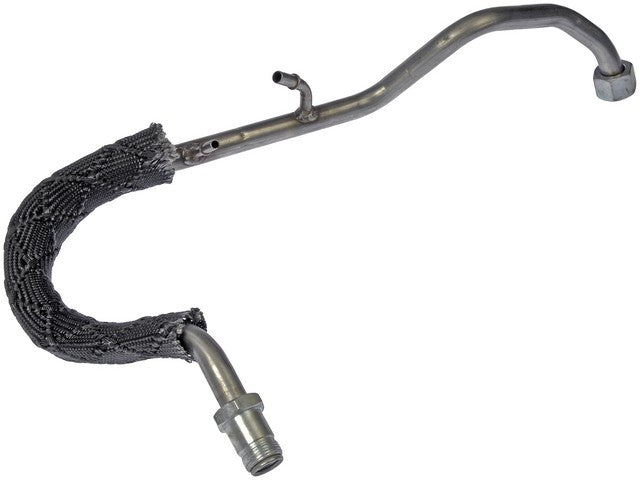 Exhaust Gas Recirculation (EGR) Line Dorman-OE Solutions 598-124