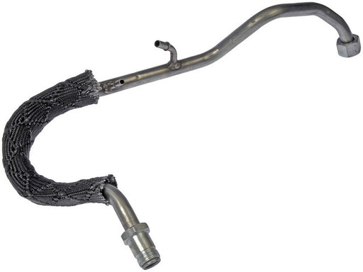 Exhaust Gas Recirculation (EGR) Line Dorman-OE Solutions 598-124