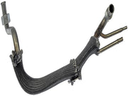 Exhaust Gas Recirculation (EGR) Line Dorman-OE Solutions 598-125