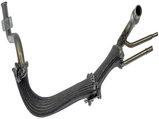 Exhaust Gas Recirculation (EGR) Line Dorman-OE Solutions 598-125
