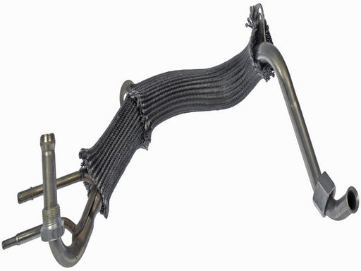 Exhaust Gas Recirculation (EGR) Line Dorman-OE Solutions 598-125