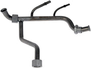 Exhaust Gas Recirculation (EGR) Line Dorman-OE Solutions 598-128