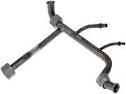 Exhaust Gas Recirculation (EGR) Line Dorman-OE Solutions 598-128