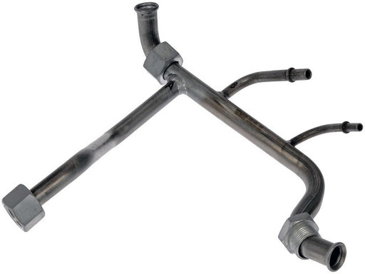 Exhaust Gas Recirculation (EGR) Line Dorman-OE Solutions 598-128