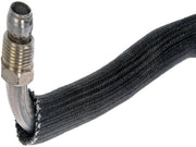 Exhaust Gas Recirculation (EGR) Line Dorman-OE Solutions 598-130