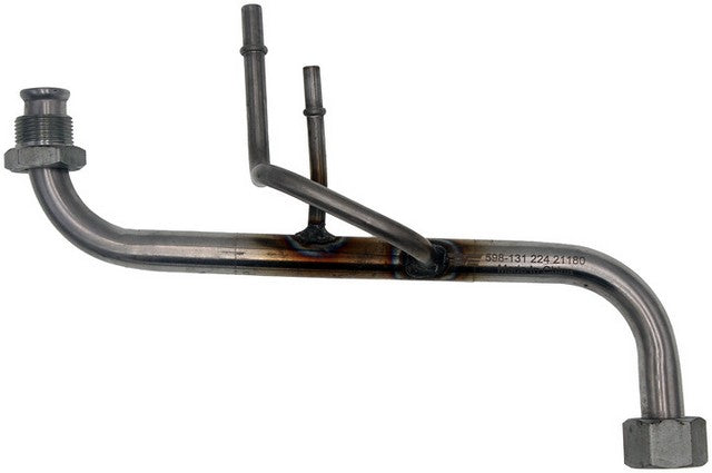 Exhaust Gas Recirculation (EGR) Line Dorman-OE Solutions 598-131