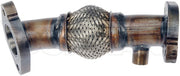 Exhaust Gas Recirculation (EGR) Line Dorman-OE Solutions 598-133