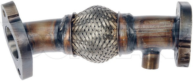 Exhaust Gas Recirculation (EGR) Line Dorman-OE Solutions 598-133