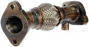 Exhaust Gas Recirculation (EGR) Line Dorman-OE Solutions 598-133