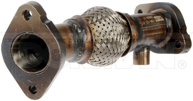 Exhaust Gas Recirculation (EGR) Line Dorman-OE Solutions 598-133
