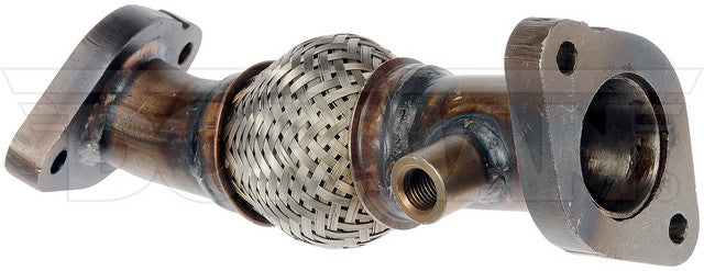 Exhaust Gas Recirculation (EGR) Line Dorman-OE Solutions 598-133