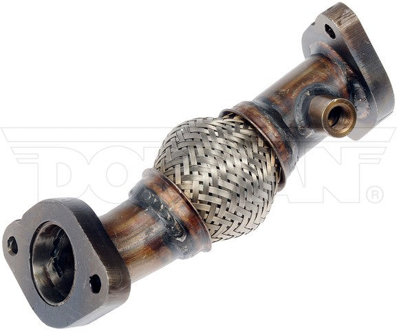 Exhaust Gas Recirculation (EGR) Line Dorman-OE Solutions 598-133