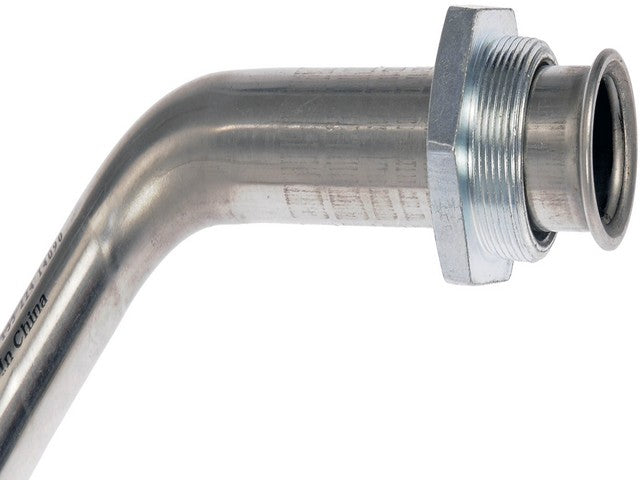 Exhaust Gas Recirculation (EGR) Line Dorman-OE Solutions 598-135