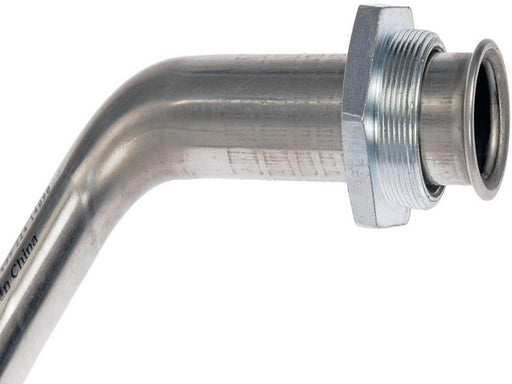 Exhaust Gas Recirculation (EGR) Line Dorman-OE Solutions 598-135