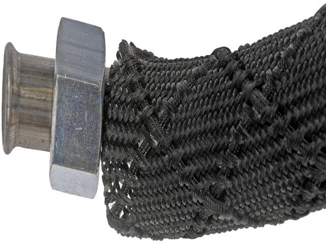 Exhaust Gas Recirculation (EGR) Line Dorman-OE Solutions 598-136