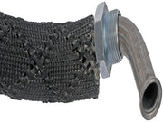 Exhaust Gas Recirculation (EGR) Line Dorman-OE Solutions 598-136