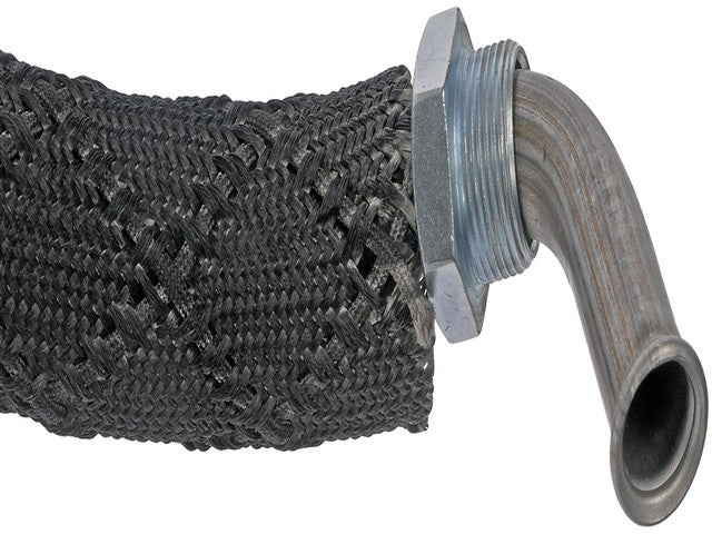 Exhaust Gas Recirculation (EGR) Line Dorman-OE Solutions 598-136