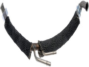 Exhaust Gas Recirculation (EGR) Line Dorman-OE Solutions 598-136