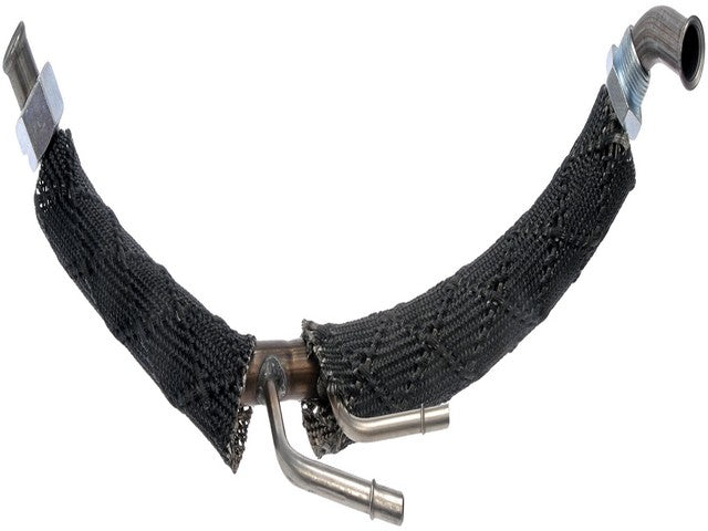 Exhaust Gas Recirculation (EGR) Line Dorman-OE Solutions 598-136