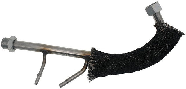 Exhaust Gas Recirculation (EGR) Line Dorman-OE Solutions 598-138