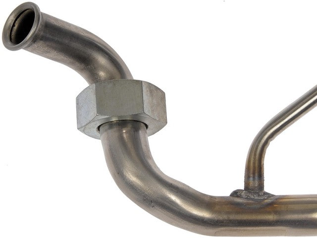 Exhaust Gas Recirculation (EGR) Line Dorman-OE Solutions 598-139