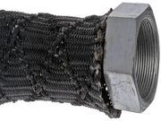 Exhaust Gas Recirculation (EGR) Line Dorman-OE Solutions 598-139