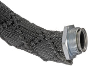 Exhaust Gas Recirculation (EGR) Line Dorman-OE Solutions 598-140