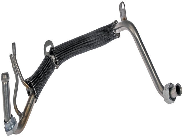 Exhaust Gas Recirculation (EGR) Line Dorman-OE Solutions 598-141