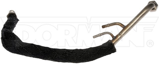 Exhaust Gas Recirculation (EGR) Line Dorman-OE Solutions 598-142