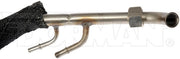 Exhaust Gas Recirculation (EGR) Line Dorman-OE Solutions 598-142