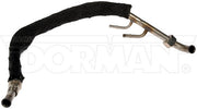 Exhaust Gas Recirculation (EGR) Line Dorman-OE Solutions 598-142