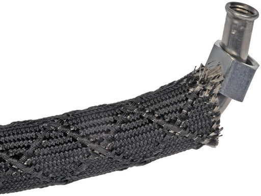 Exhaust Gas Recirculation (EGR) Line Dorman-OE Solutions 598-147