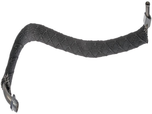 Exhaust Gas Recirculation (EGR) Line Dorman-OE Solutions 598-147