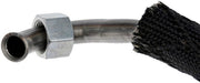 Exhaust Gas Recirculation (EGR) Line Dorman-OE Solutions 598-150