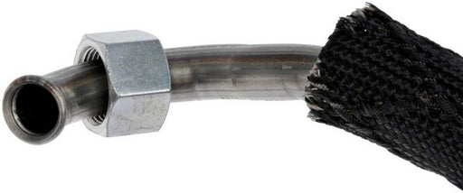Exhaust Gas Recirculation (EGR) Line Dorman-OE Solutions 598-150