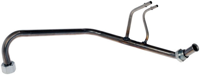 EGR Line Dorman-OE Solutions 598-151