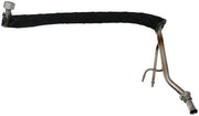 Exhaust Gas Recirculation (EGR) Line Dorman-OE Solutions 598-154