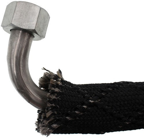 Exhaust Gas Recirculation (EGR) Line Dorman-OE Solutions 598-154