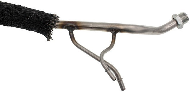 Exhaust Gas Recirculation (EGR) Line Dorman-OE Solutions 598-154