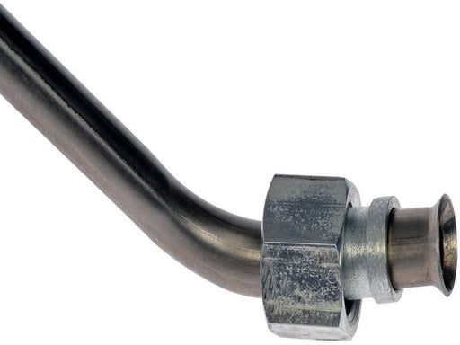 Exhaust Gas Recirculation (EGR) Line Dorman-OE Solutions 598-155