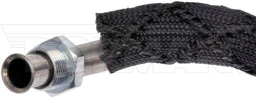 Exhaust Gas Recirculation (EGR) Line Dorman-OE Solutions 598-157