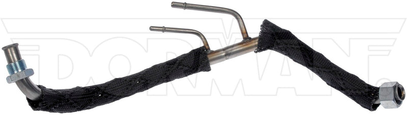 Exhaust Gas Recirculation (EGR) Line Dorman-OE Solutions 598-157