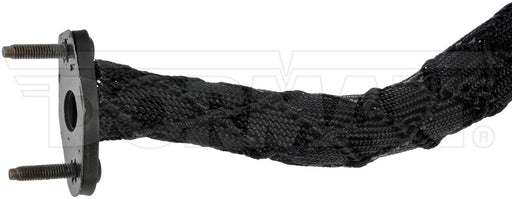Exhaust Gas Recirculation (EGR) Line Dorman-OE Solutions 598-160