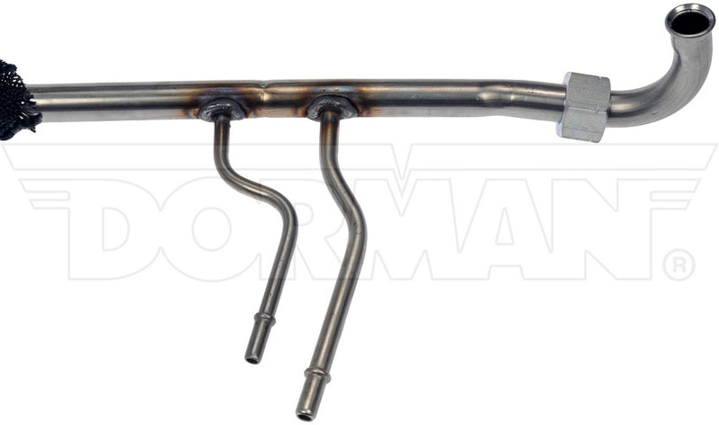 Exhaust Gas Recirculation (EGR) Line Dorman-OE Solutions 598-160