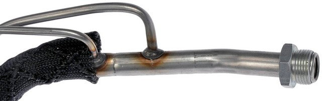 Exhaust Gas Recirculation (EGR) Line Dorman-OE Solutions 598-161