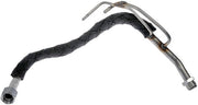 Exhaust Gas Recirculation (EGR) Line Dorman-OE Solutions 598-161