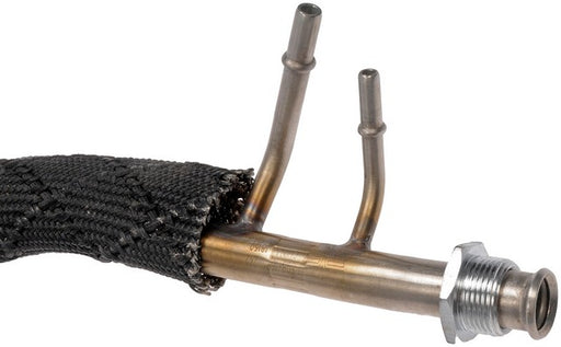 Exhaust Gas Recirculation (EGR) Line Dorman-OE Solutions 598-162