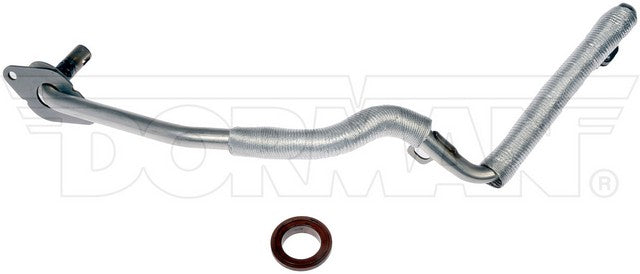 Exhaust Gas Recirculation (EGR) Line Dorman-OE Solutions 598-163
